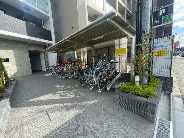  ウインズコート城北パーク