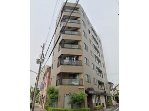 アネックス・ナカノ
