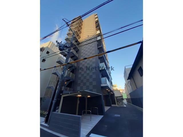  ファステート大阪EASTパーレス