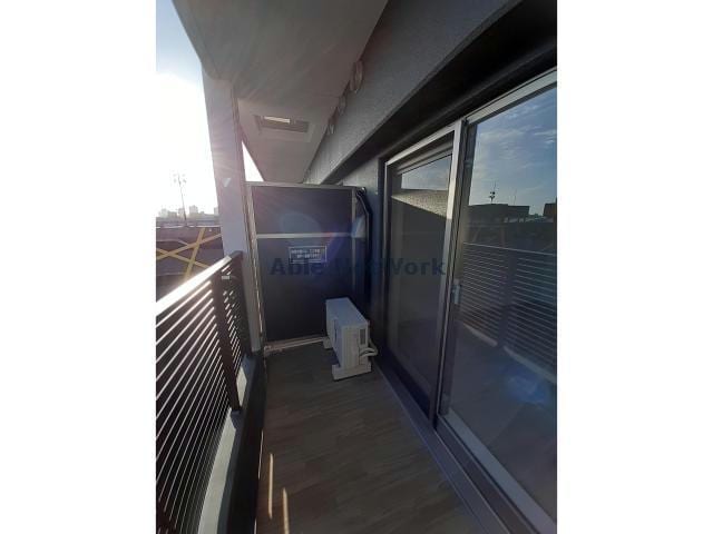  ファステート大阪EASTパーレス