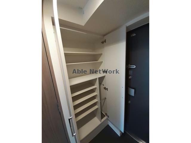  ファステート大阪EASTパーレス