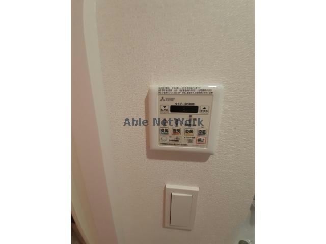  ファステート大阪EASTパーレス