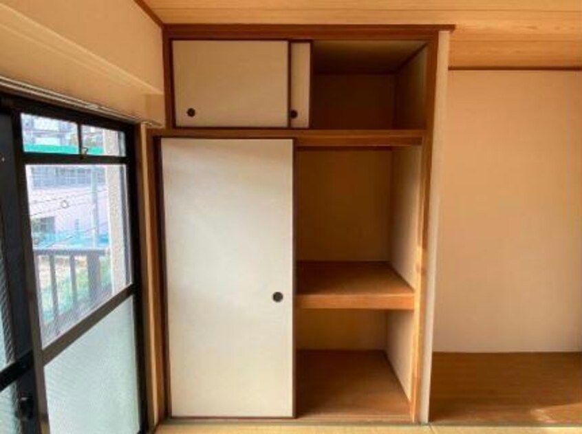  サンアベニュー井門Ⅱ