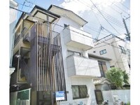 サンパレス花田