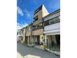 メゾンダイコー都島