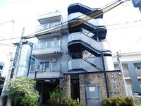 エムロード中宮