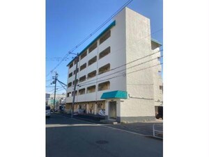 レジデンス2番館