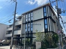 Forest Maison（フォレストメゾン）の外観