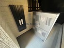 集合ポスト Forest Maison（フォレストメゾン）