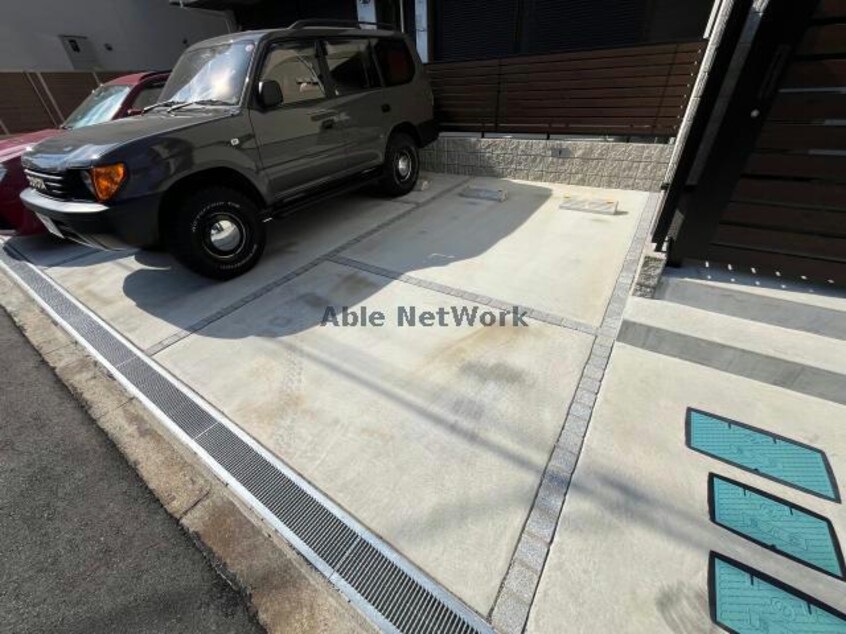  Forest Maison（フォレストメゾン）