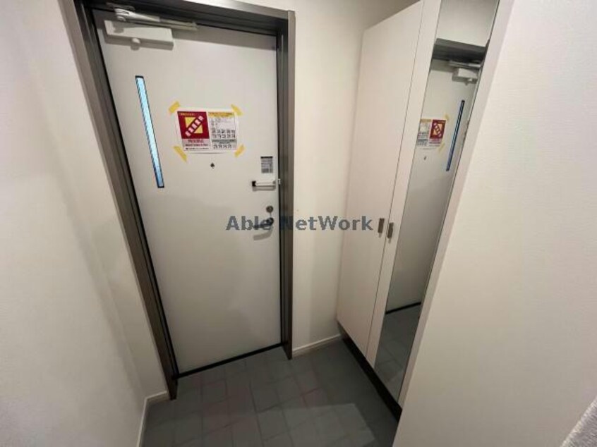 別部屋参考写真 Forest Maison（フォレストメゾン）