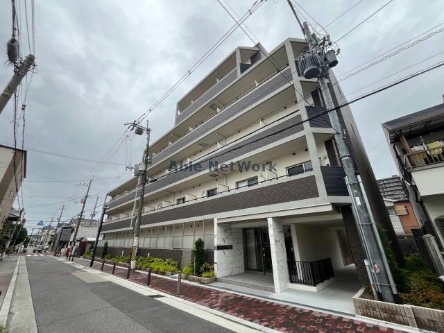  メルベージュ千林大宮