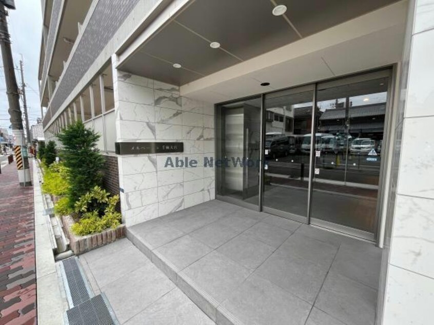  メルベージュ千林大宮