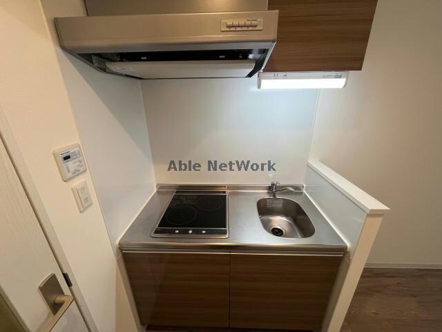  メルベージュ千林大宮