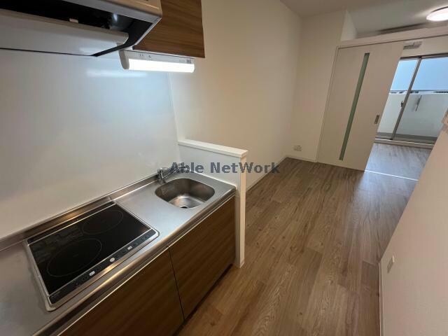  メルベージュ千林大宮