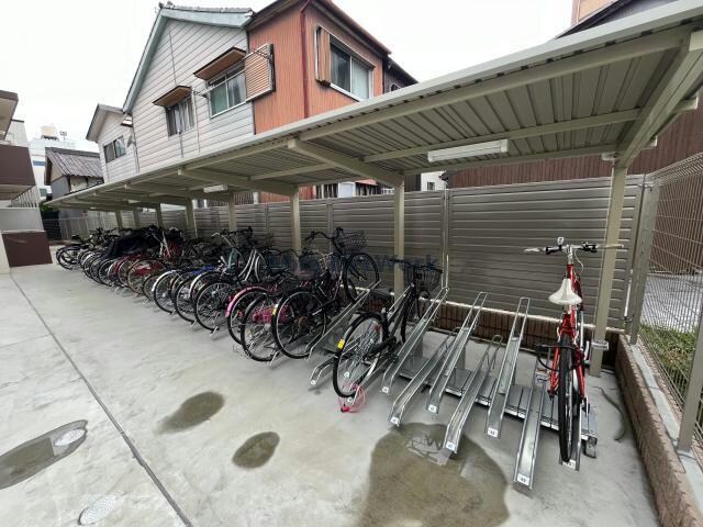  メルベージュ千林大宮