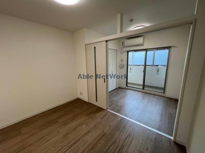  メルベージュ千林大宮