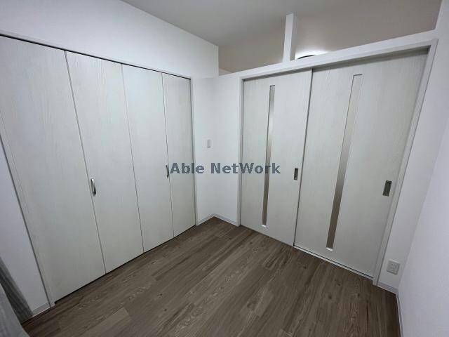  メルベージュ千林大宮