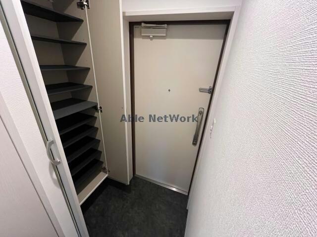  メルベージュ千林大宮