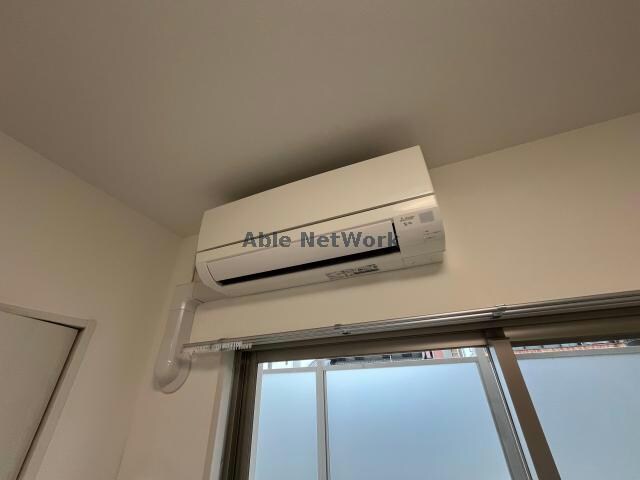 エアコン メルベージュ千林大宮