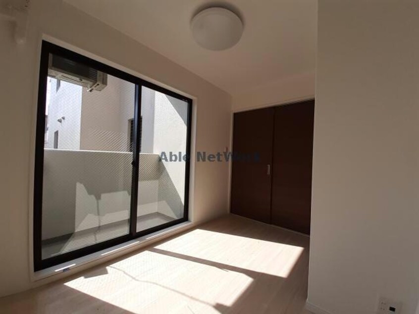  ドゥエリング高殿