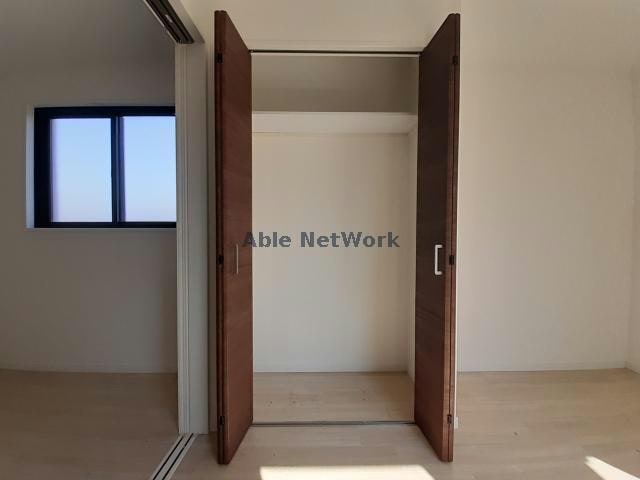  ドゥエリング高殿