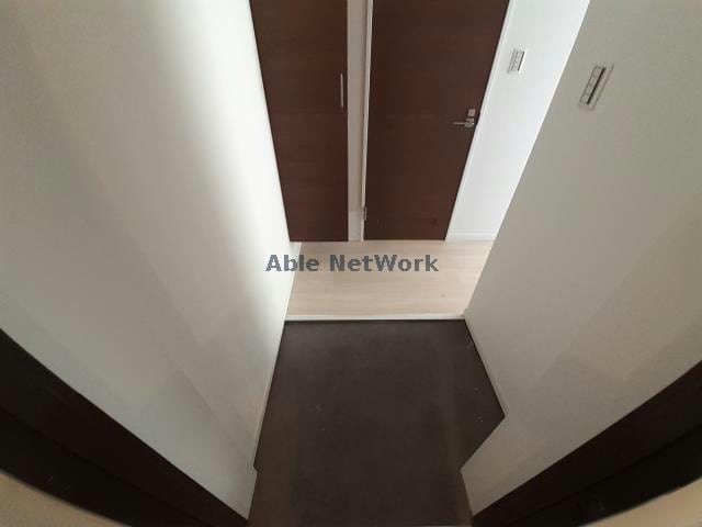  ドゥエリング高殿