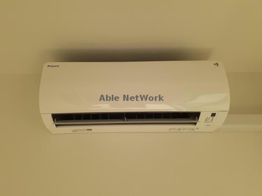 クーラー ドゥエリング高殿