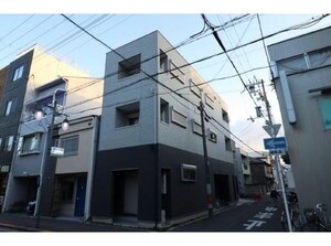 G'Day森小路