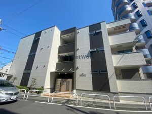 フジパレス守口Ⅱ