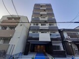 サンライフ太子橋今市