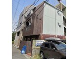 マンションルドン