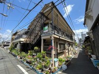 森文化