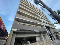 ラドゥーセル都島高倉町