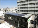 サンティール守口（santir守口）の外観