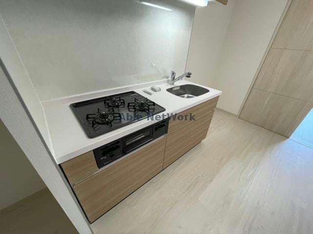  AMKレフィナード中宮