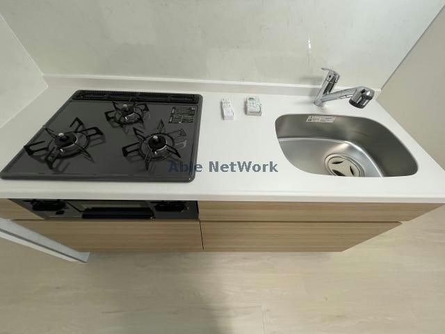  AMKレフィナード中宮