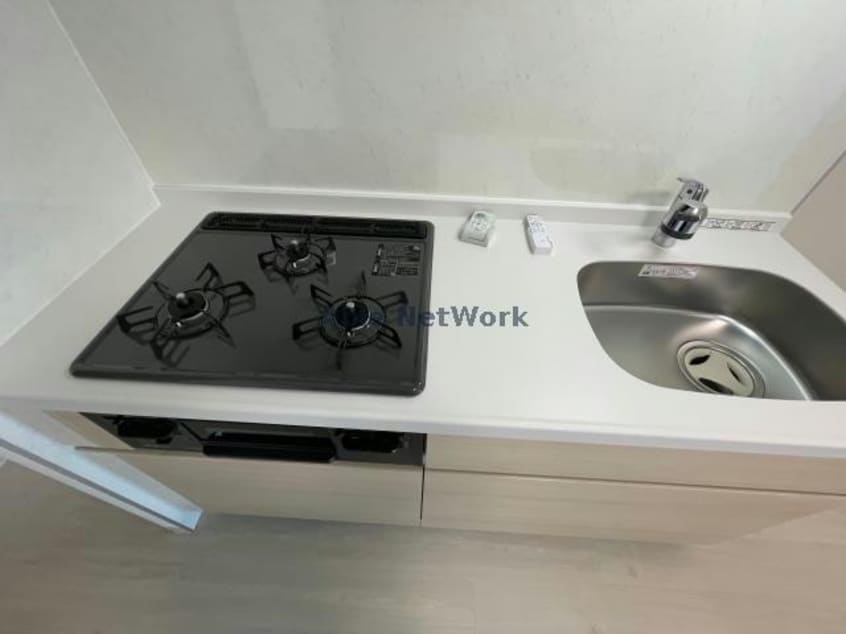  AMKレフィナード中宮