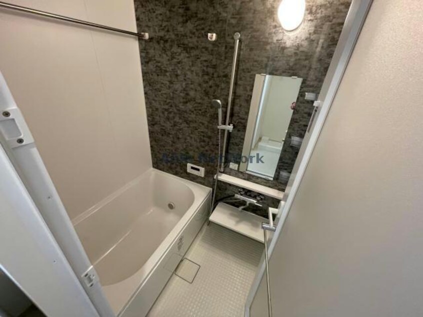  AMKレフィナード中宮