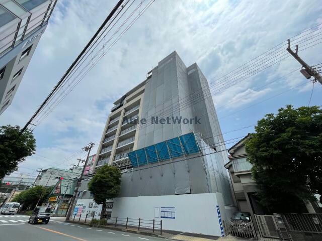  AMKレフィナード中宮