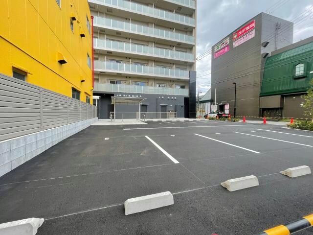  AMKレフィナード中宮