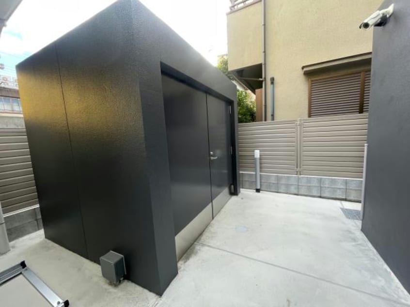  AMKレフィナード中宮