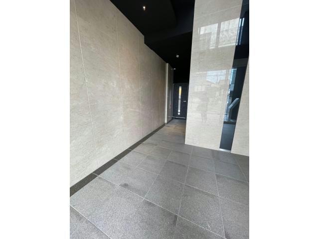  AMKレフィナード中宮