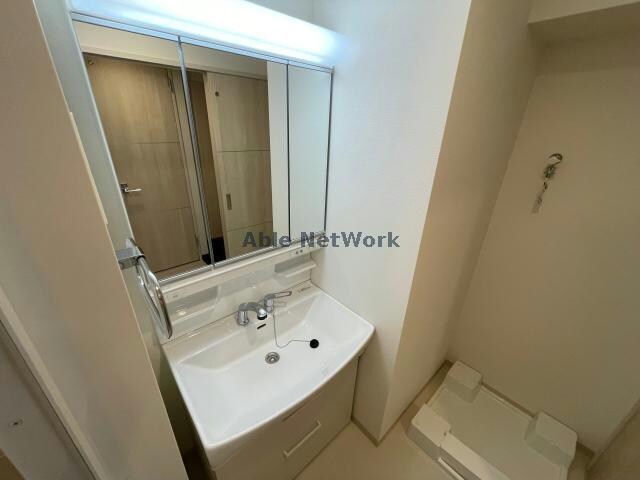  AMKレフィナード中宮