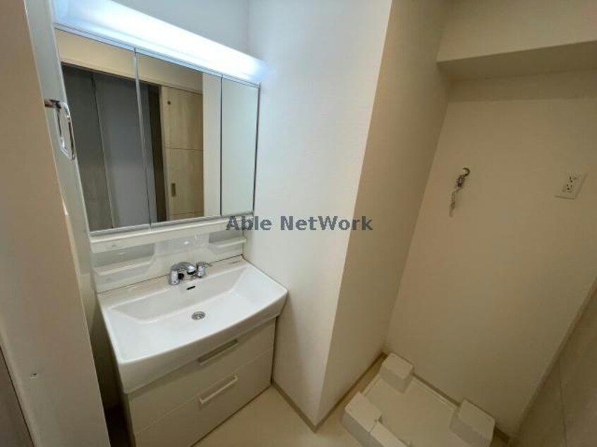  AMKレフィナード中宮