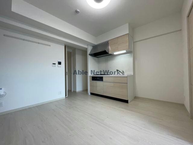  AMKレフィナード中宮