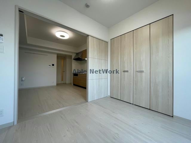  AMKレフィナード中宮