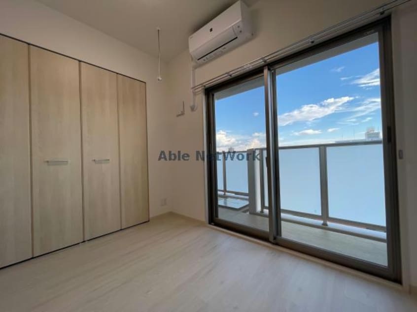  AMKレフィナード中宮