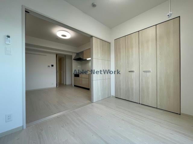  AMKレフィナード中宮