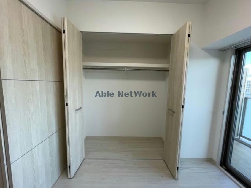  AMKレフィナード中宮